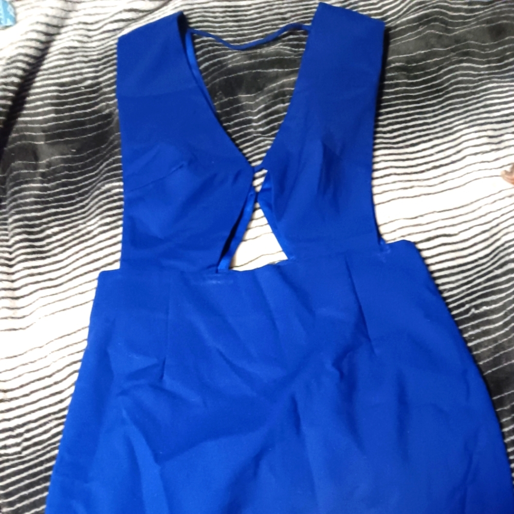 Tobi dress